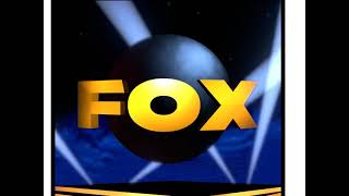 Fox Interactive 1994 CGI