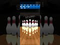 Testing out Galaxy Bowling!!