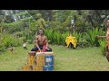 KUKATAMAUNO DRUMS TRADITIONAL DRUMIST AFRICA SINGING DRUMS
