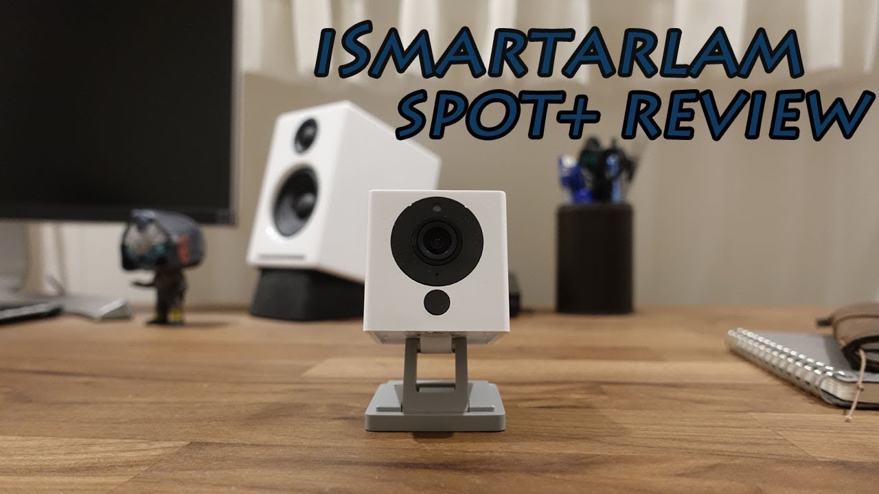 ismartalarm spot + review YouTube