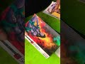 🚩3D Mobile Skin // mobile skin god 3d // #shorts #youtubeshorts