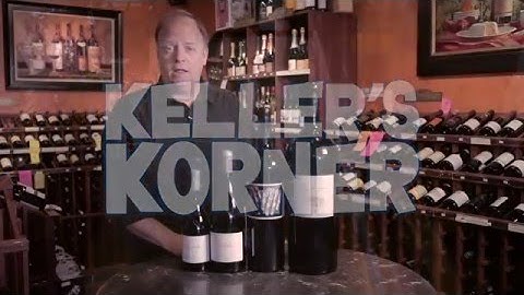 Large Format Wine Bottles