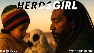 P.M Quinns - Herdsgirl