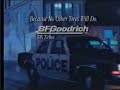 BFGoodrich MICHELIN Radial T A World S First Performance Tire 30 Second Commercial Canada 1994 BFGoodrich MICHELIN Radial T A World S First Performance Tire 30 Second Commercial Canada 1994
