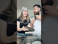 سكتشات كوميدي مضحك جيهان سيوار تيكتوك Tiktok زوجي 