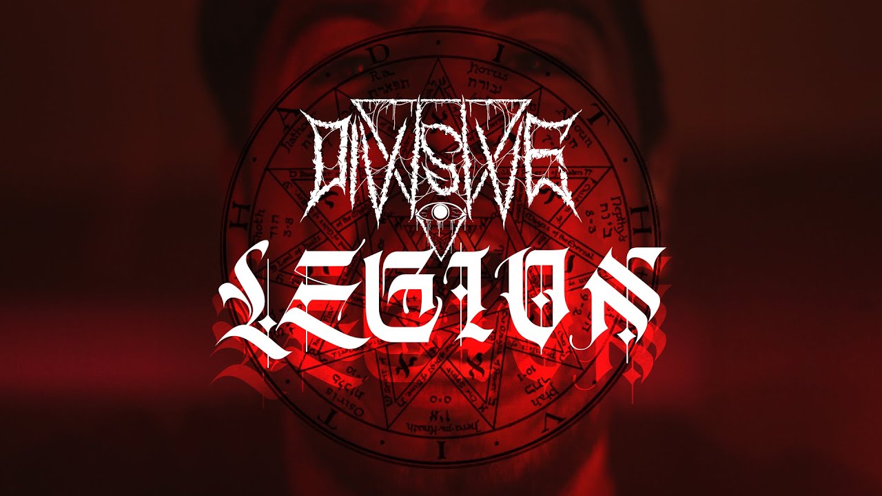Watch Divisive - "Legion" (feat. Dustin Mitchell of Filth) Official Music Video | BVTV Music on YouTube Watch Divisive - "Legion" (feat. Dustin Mitchell of Filth) Official Music Video | BVTV Music on YouTube