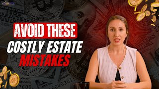 Estate Administration Deadlines & Forms You Can’t Afford to Miss in 2025