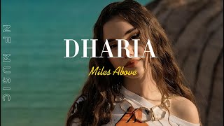 DHARIA - Miles Above. (NF MUSIC) Resimi