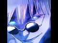 GOJO EDIT MONTAGEM HIKARI Slowed