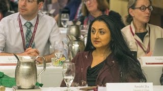 Wisdom Research Forum The Wisdom Of Being Here Now By Amishi Jha, Phd