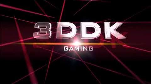 MY VIDEO INTRO - Created using Flixpress.com