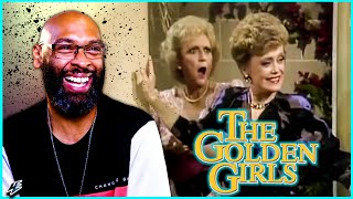 Golden Girls | Funny Moments #987 | Reaction