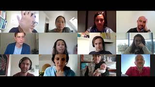 Cccm Working Groups 2021 - Promo