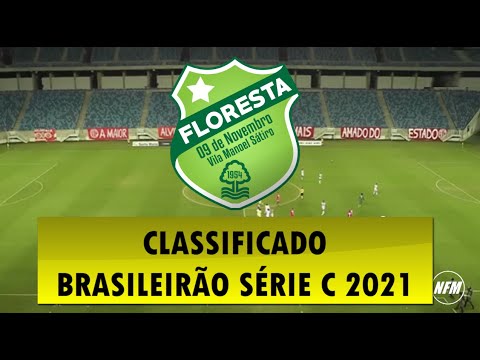 O FLORESTA SUBIU! América-RN 1x1 Floresta ~ GOLS E MOMENTOS FINAIS ~  JOGO DO ACESSO ~ 10/01/2021