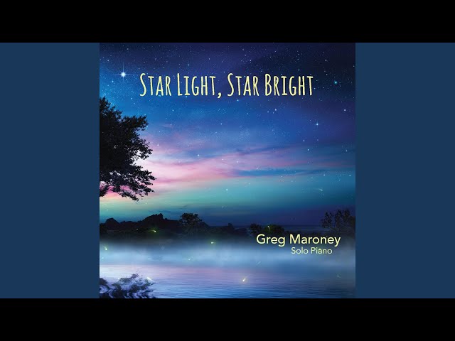 Greg Maroney - First Star
