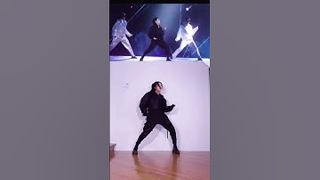 Thumbnail of [XTINE] Jungkook - 'Dreamers' Dance Cover (Comparison)