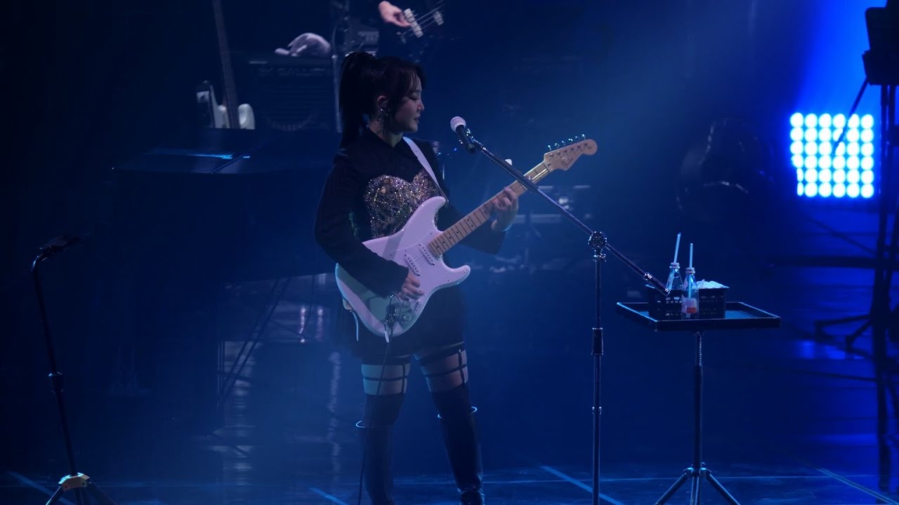 240204 20주년 기념 콘서트 '스물' 윤하 - Supersonic