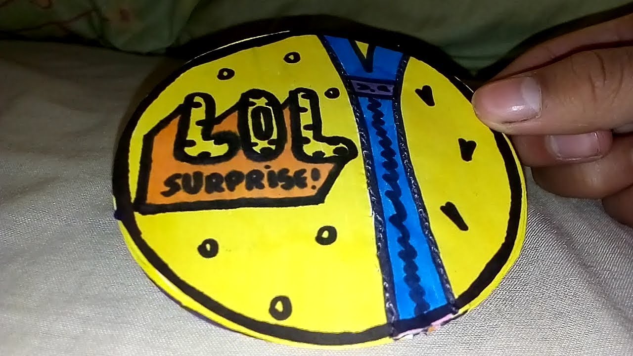 lSurprise CaseraaaLighttube Abriendo o L 5Rjq4AL3