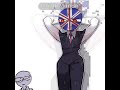 GENTLEMAN🇬🇧🇫🇷…????#countryhumans #meme #edit #animation#カントリーヒューマンズ