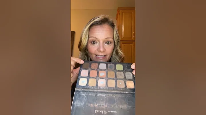 Makeup with Tammy