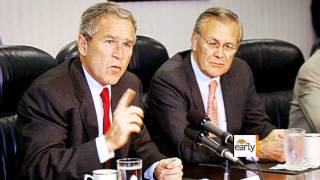 The Early Show - Afghanistan war: Not a success say half of Americans