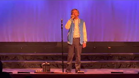 Cody Nelson - Yesterday