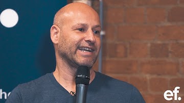 What A Future of Decentralised Securities Looks Like - Ethereum Co-Founder Joe Lubin