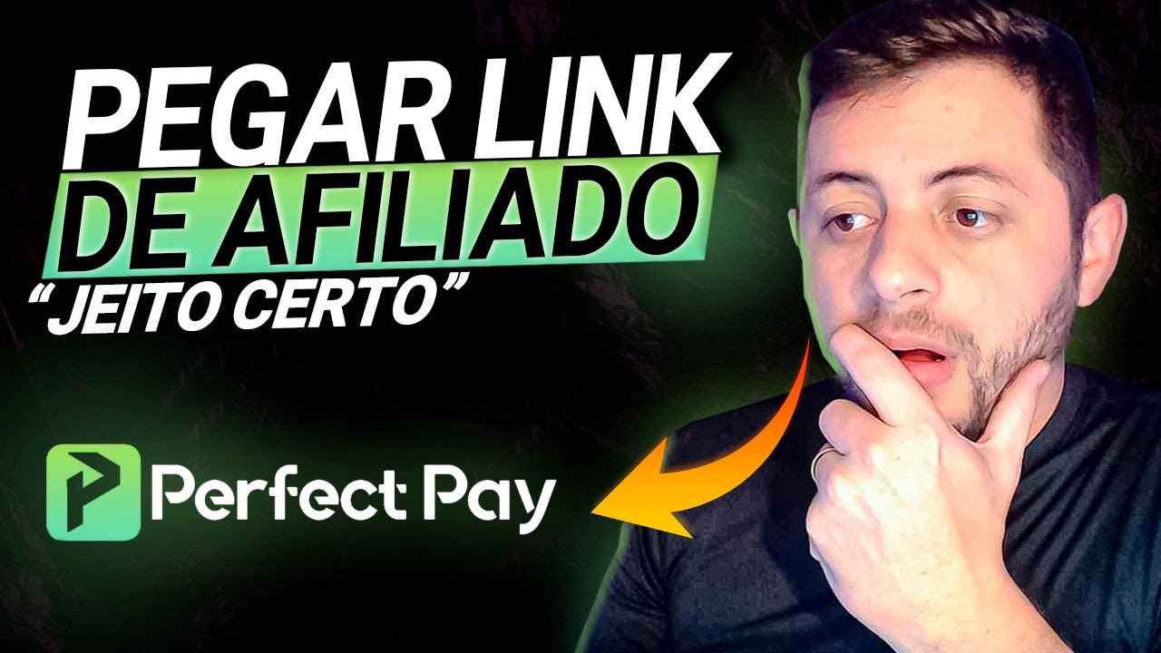 O QUE É A PERFECT PAY? COMO FUNCIONA A PERFECT PAY? COMO VENDER COMO  AFILIADO? 