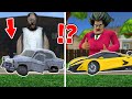 Granny vs Scary Teacher 3D || WHO HAS THE COOLEST CAR ?! - funny horror animation (p.284)