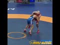 Top 7 Freestyle Wrestling Highlights in world - best vidio