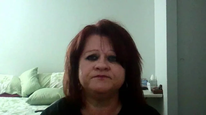 Informative Speech By Cynthia Stanfield