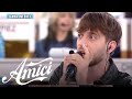Amici 23 - Holden - Dimmi che non è un addio