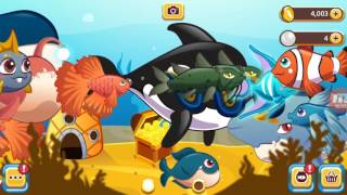 My Dream fish Tank Part 2 | by Lord chot screenshot 1