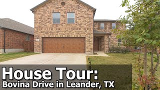 1713 Bovina Drive video tour