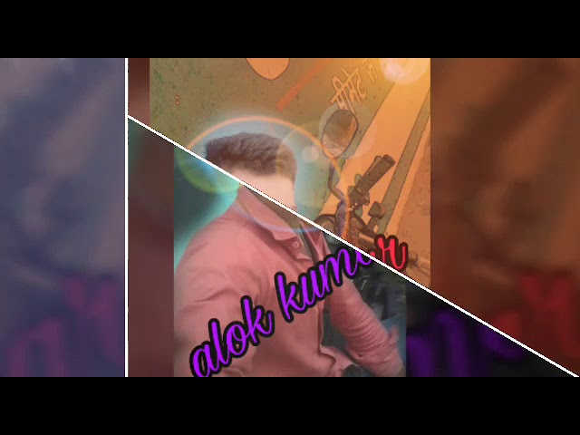 Kaha Miloge Sanam Kaise Miloge DJ Alok