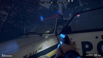 Generation Zero ep 1 - What The Heck are These Things!