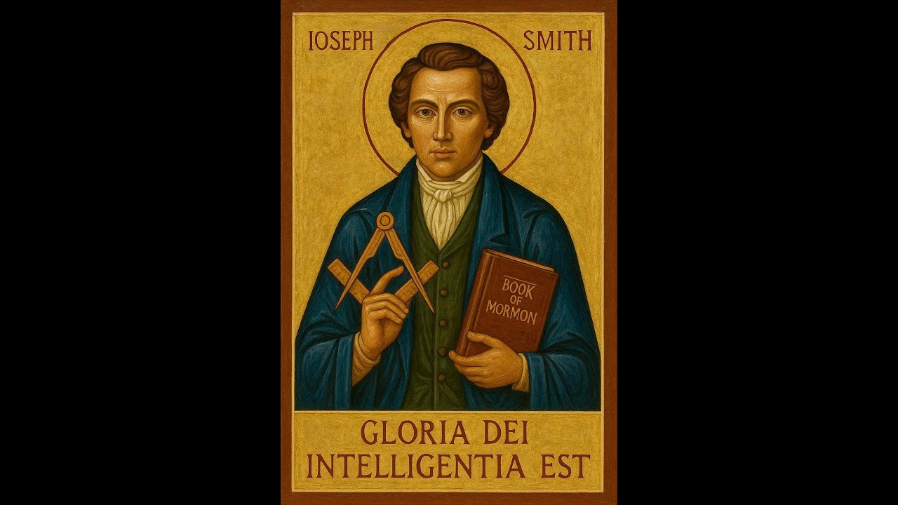 Cordial Dialogue with Alex (Protestant from England)