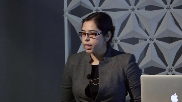 Danielle Rivera | Guest Lecture