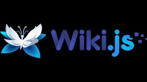 Installing Wiki.js on Ubuntu | Build a Modern Self-Hosted Knowledge Base