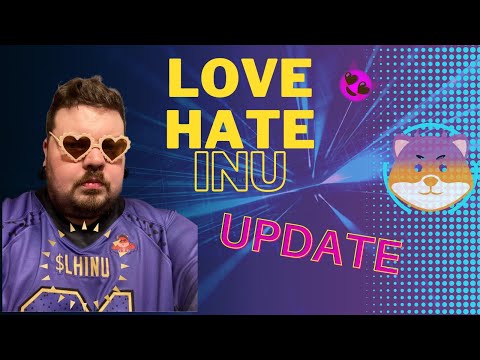   Love Hate Inu Chat