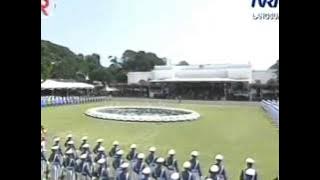 Download lagu Atraksi Pesawat Tempur HUT RI di Istana Negara