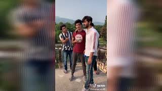 Muser Ch Zulqernain Travelling tiktoks | Muser in naran | tiktok pakitan