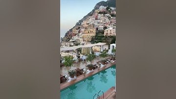 Beautiful Romance in Positano Amalfi Coast #positano #italy