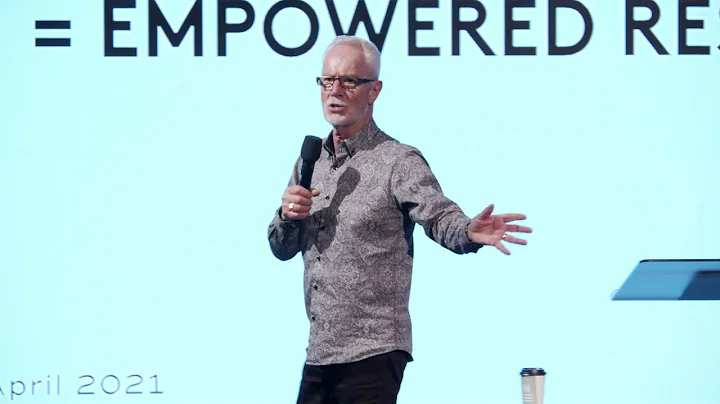Empowered Decisions = Empowered Results - Ps David...