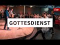 Tos gottesdienst   herzlich willkommen zum onlinegottesdienst