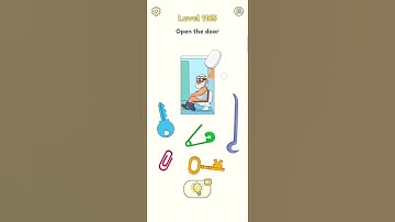 DOP 2 🤯 Delete One Part Gameplay Walkthrough All Max Levels #shorts #gameplay #dop2