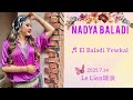 El Baladi Yewkal Nadya Baladi