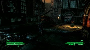 Fallout 3: The Pitt Walkthrough (in HD) Final Part 8