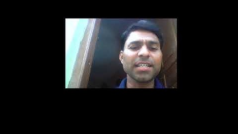 Feedback of Orientation Programme