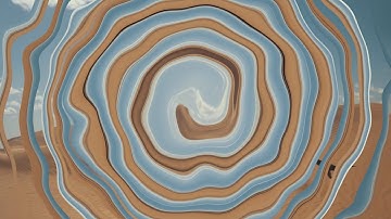 Tame Impala - Sundown Syndrome (Music Video)